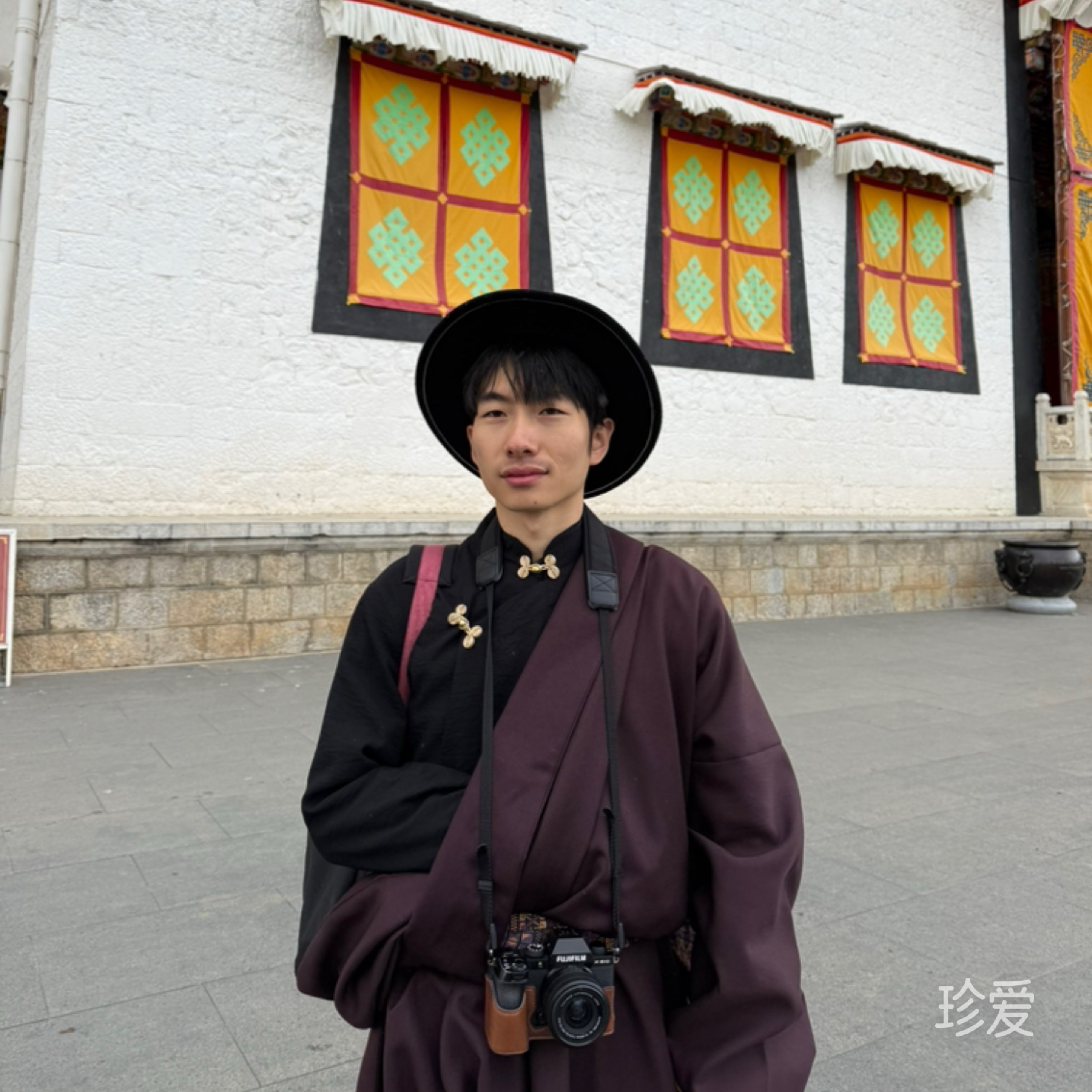 風中找感覺