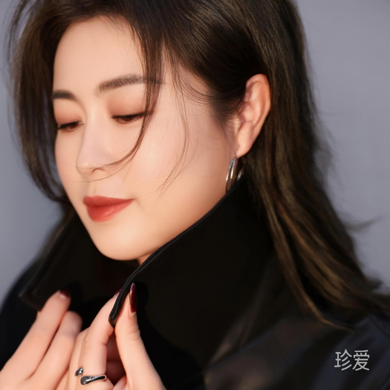 赵俪