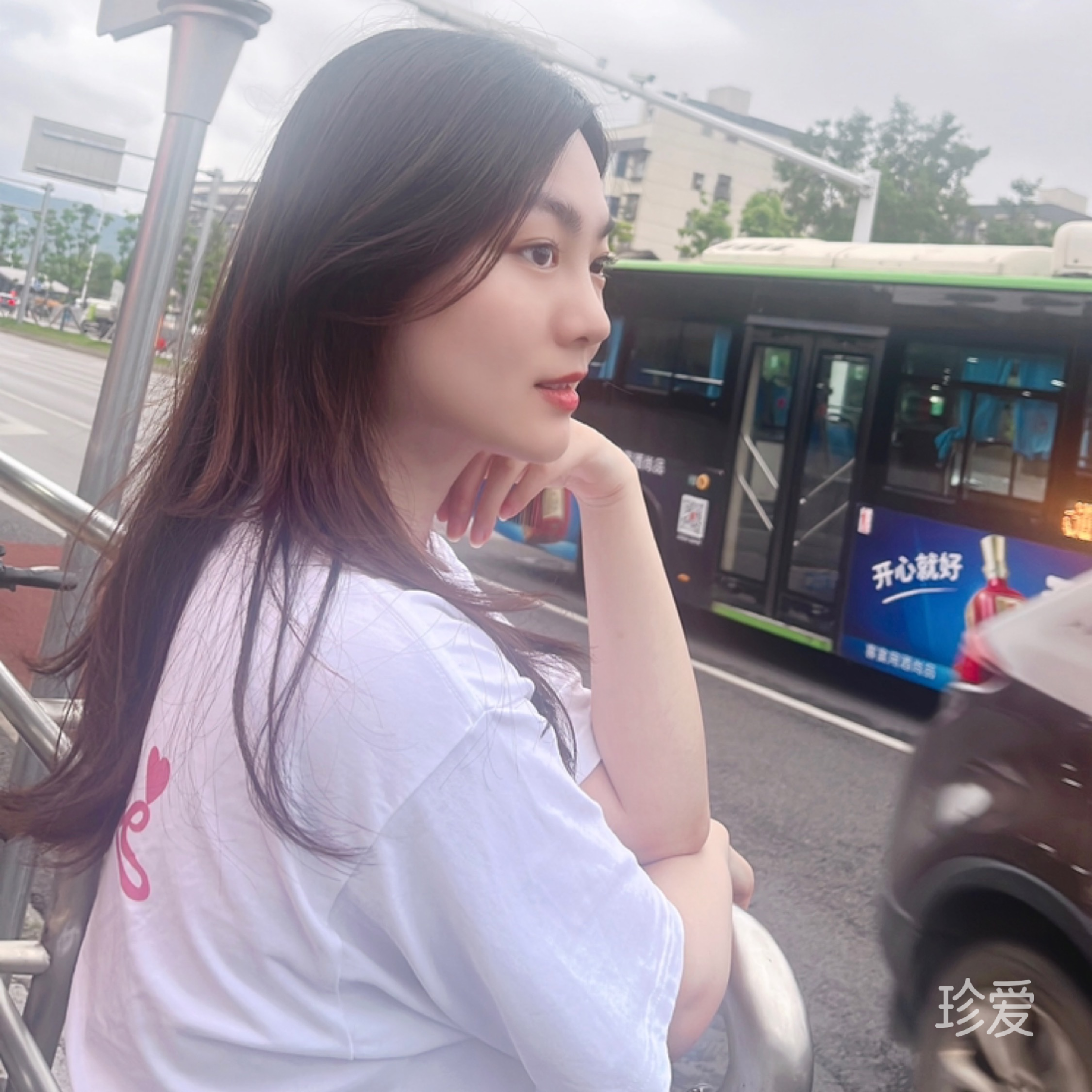 雨格格