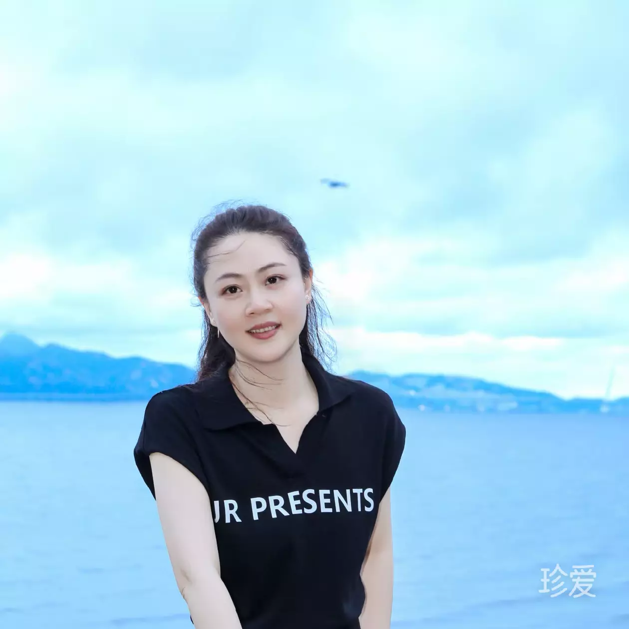 三月