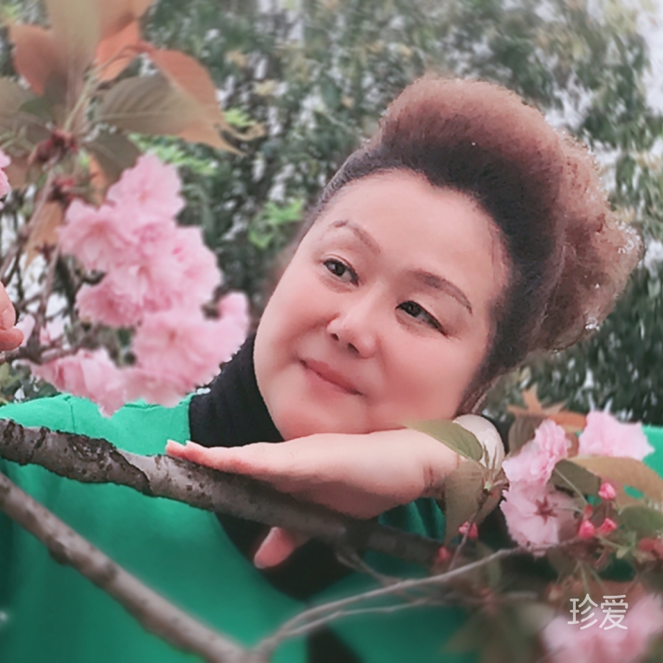 看海的晴天