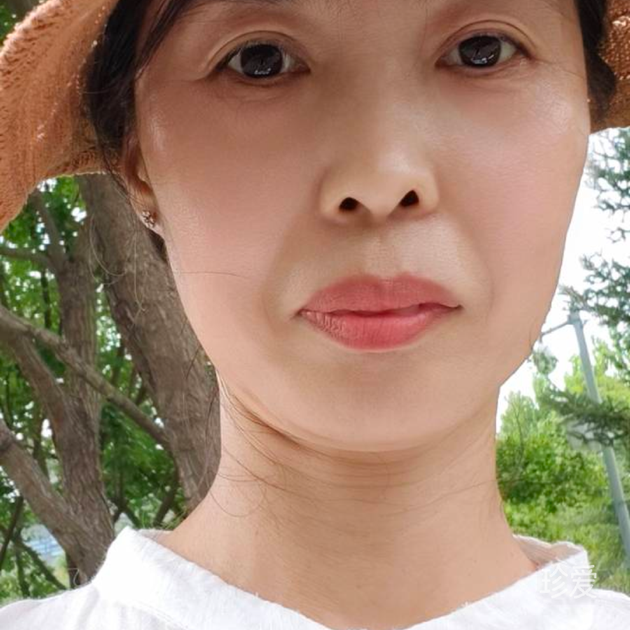 云淡风轻近午天