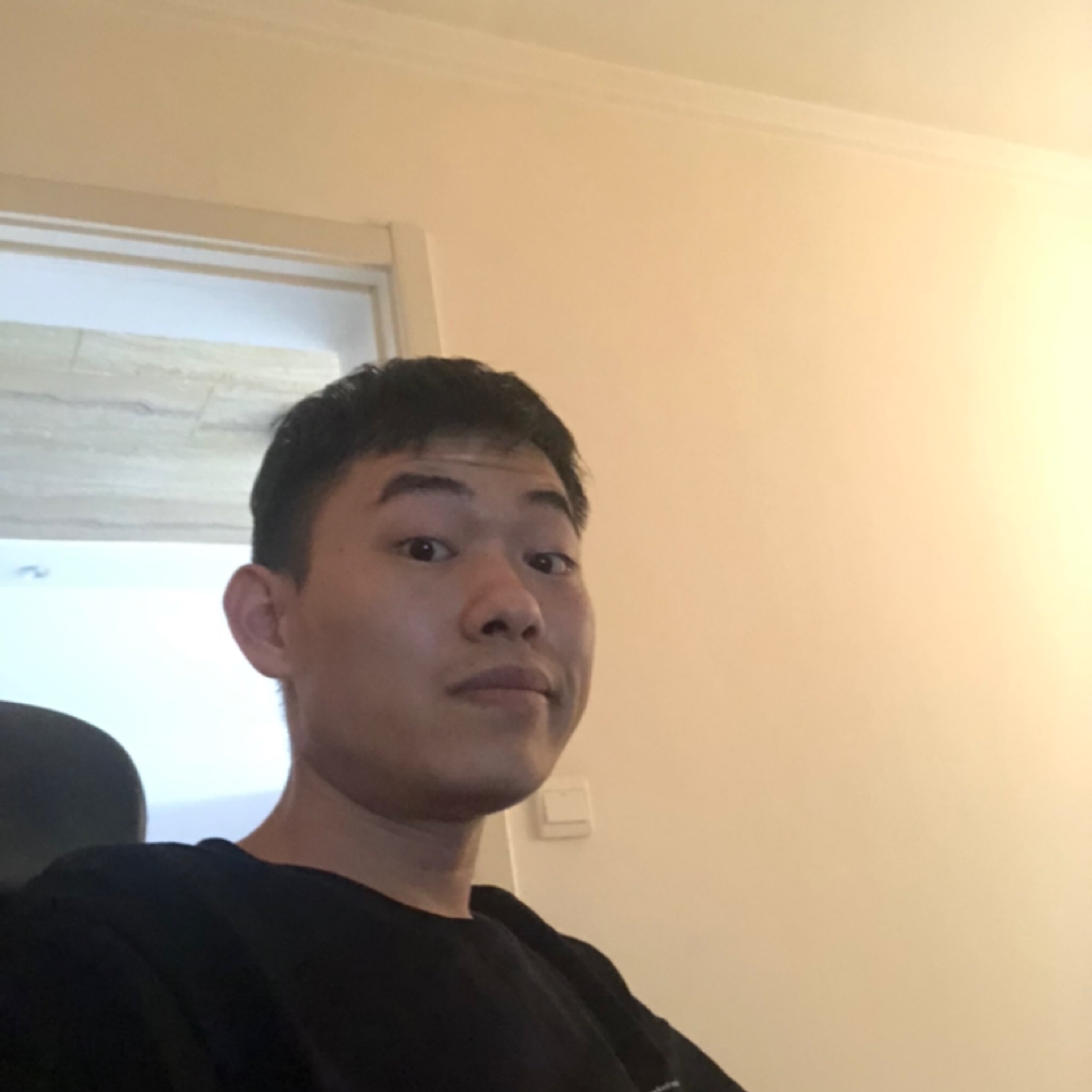 不交往就沒有開始