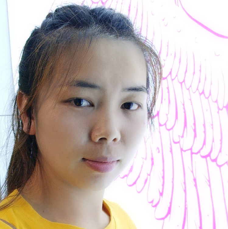 仰望那一抹陽光