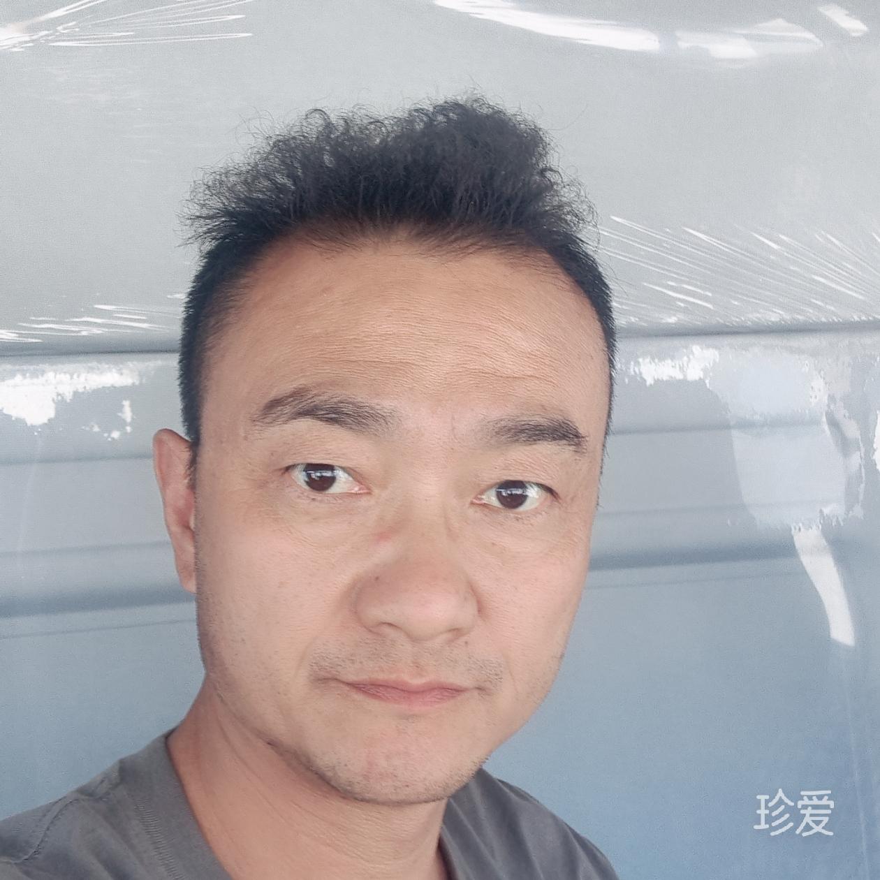 北辰之光