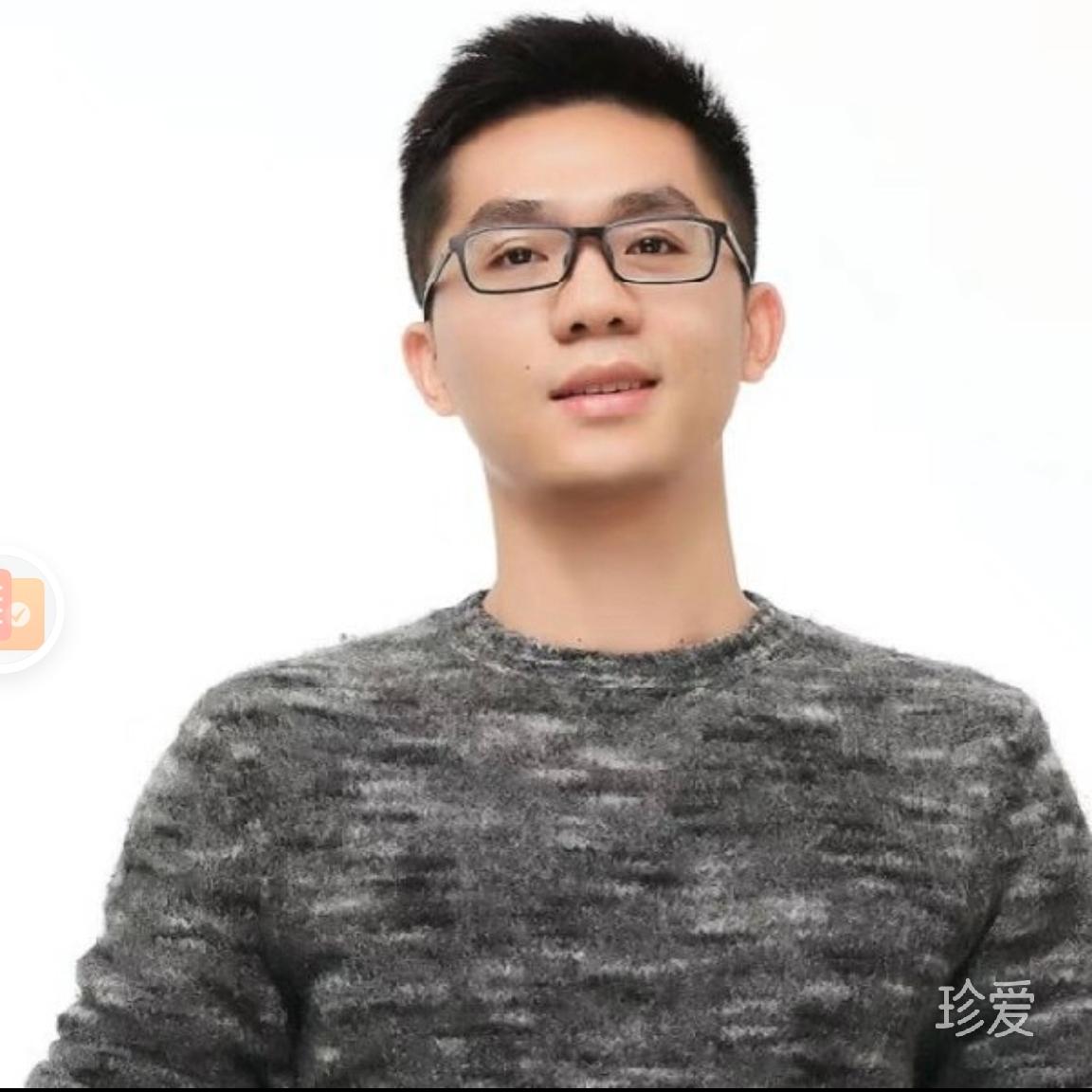 笑就大声点