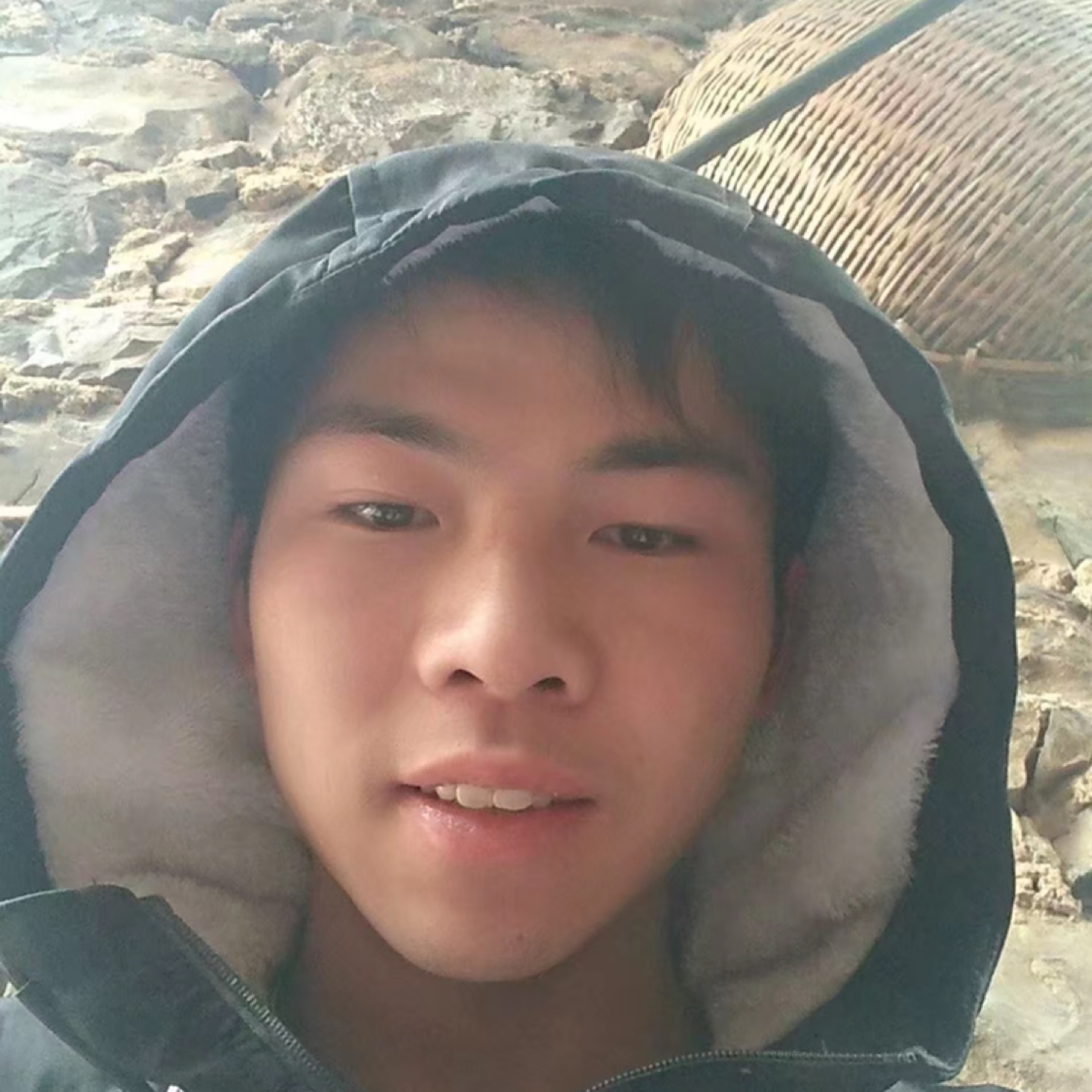 心有靈犀一點(diǎn)通