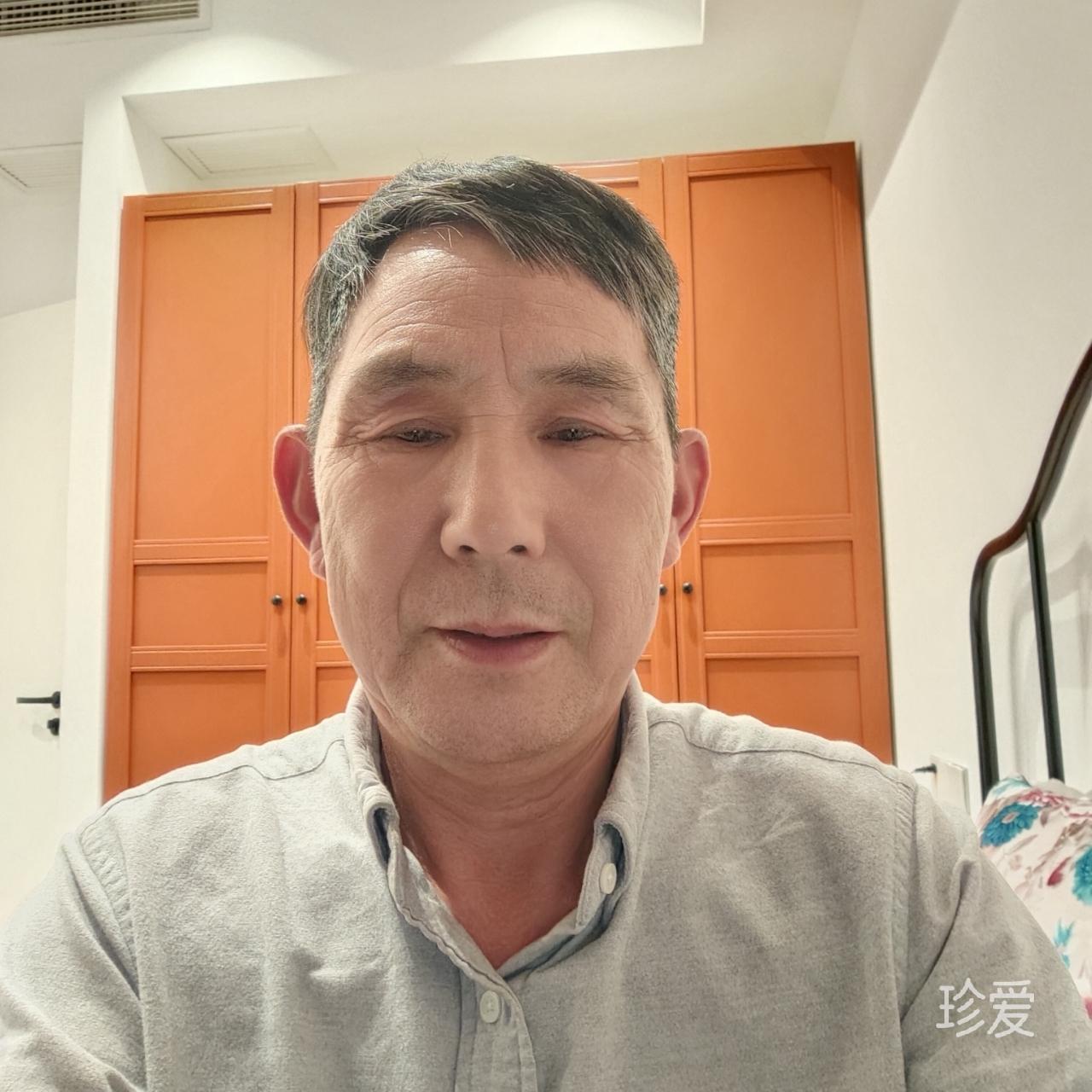 成晚