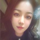 月光下的倒影