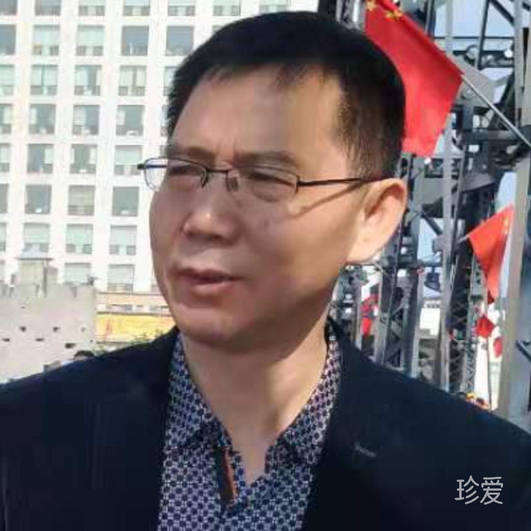 寻找老伴