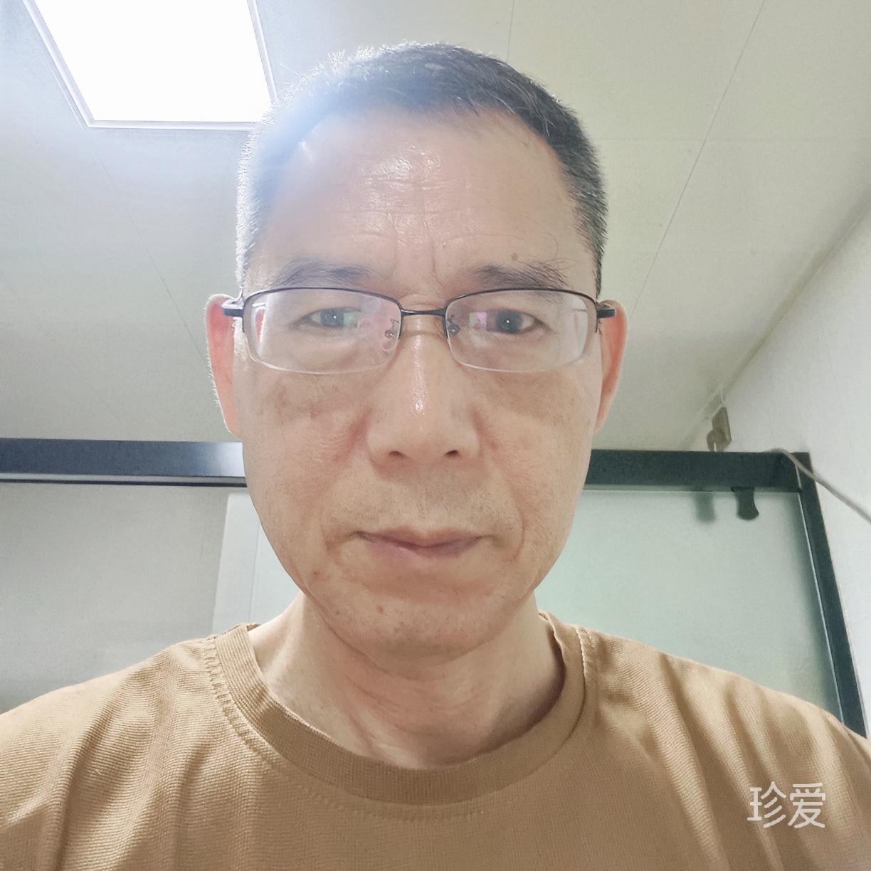 寻找老伴儿