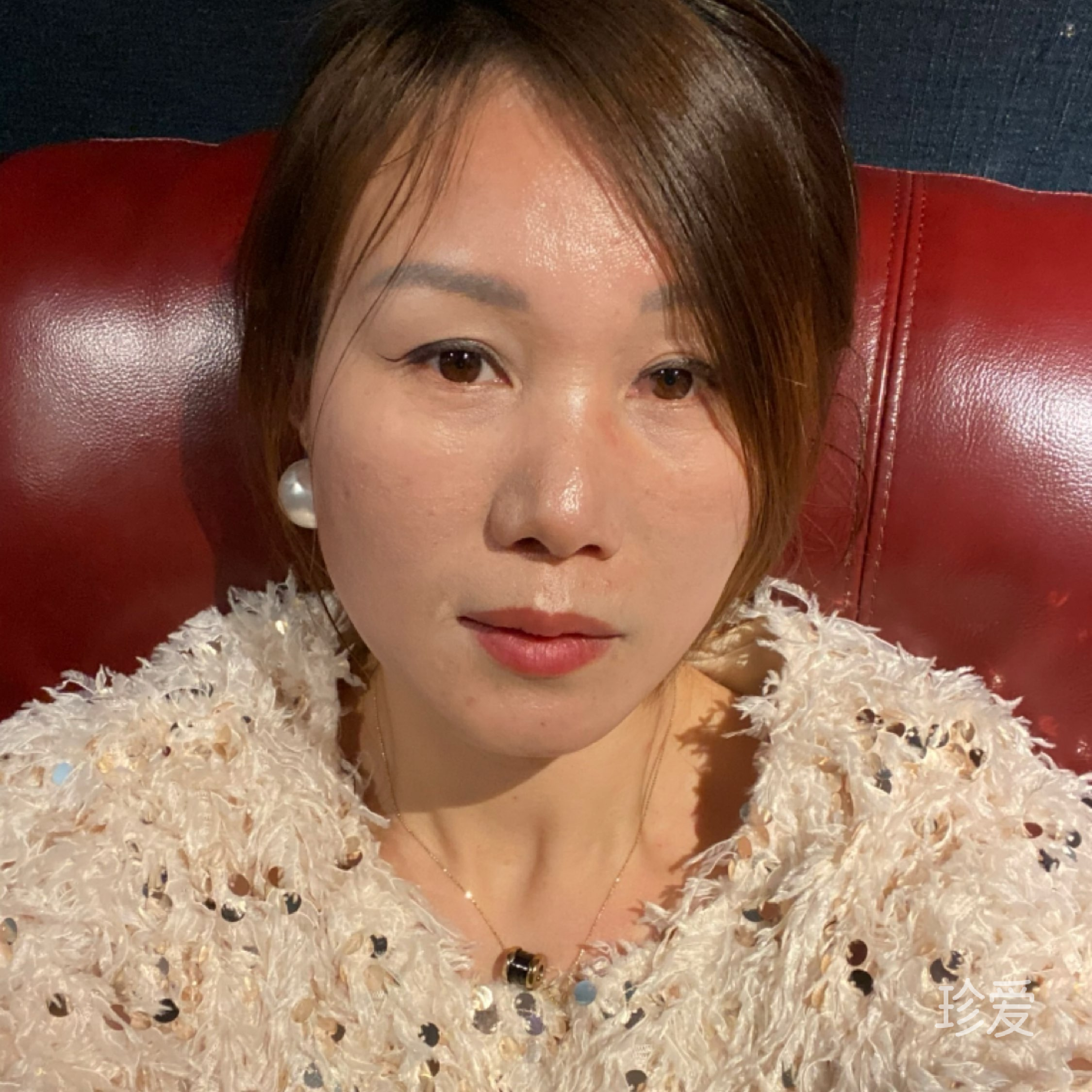 相遇对的人