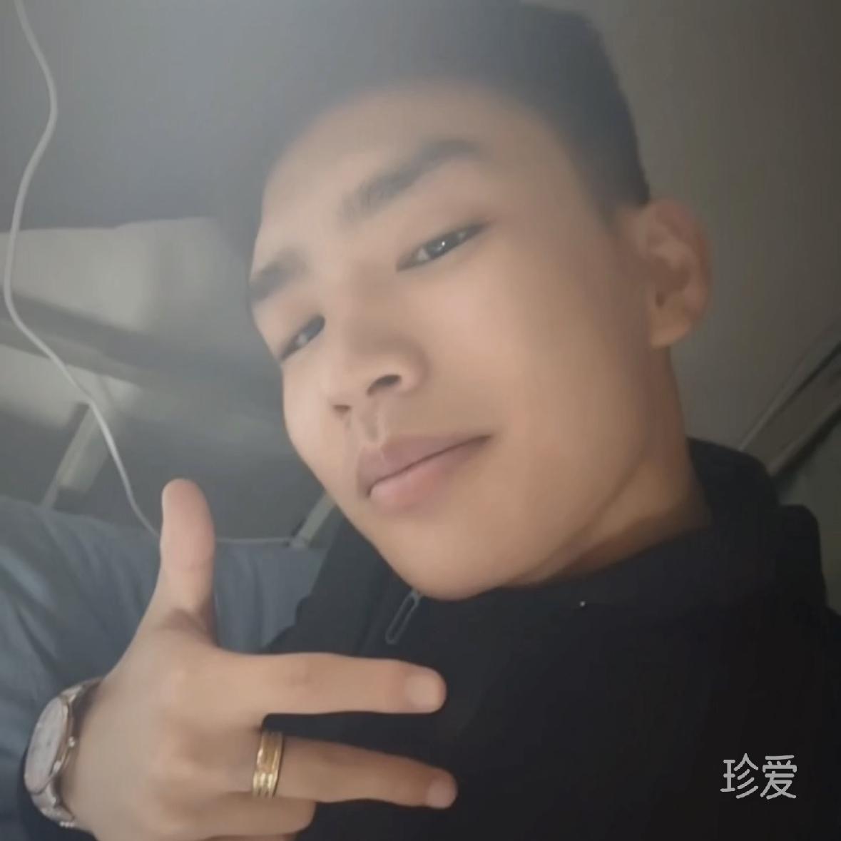 孙桐真找对象