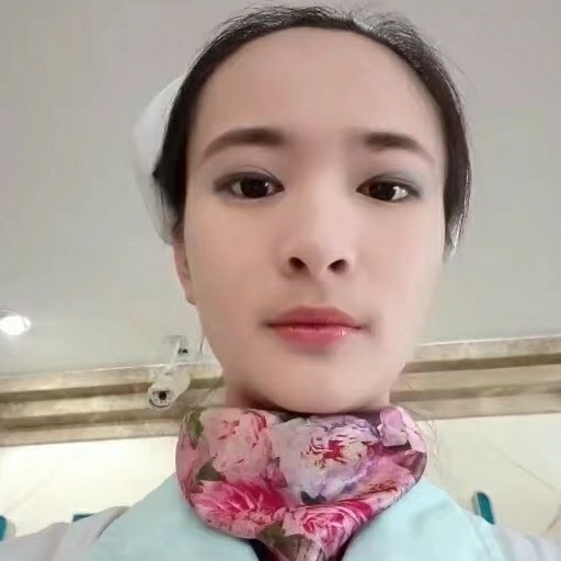 單雙眼的小可愛