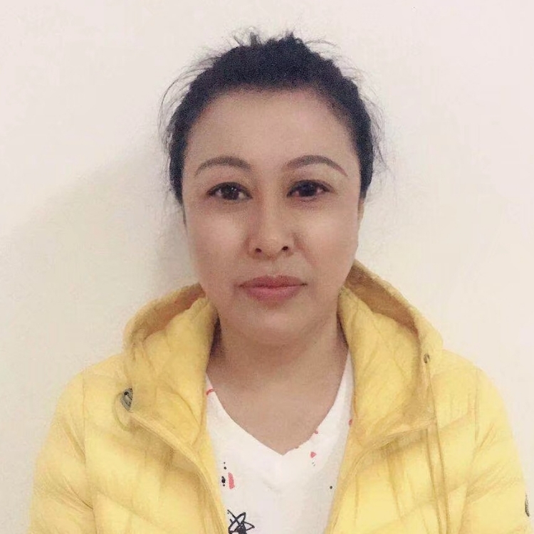 等待幸福來(lái)