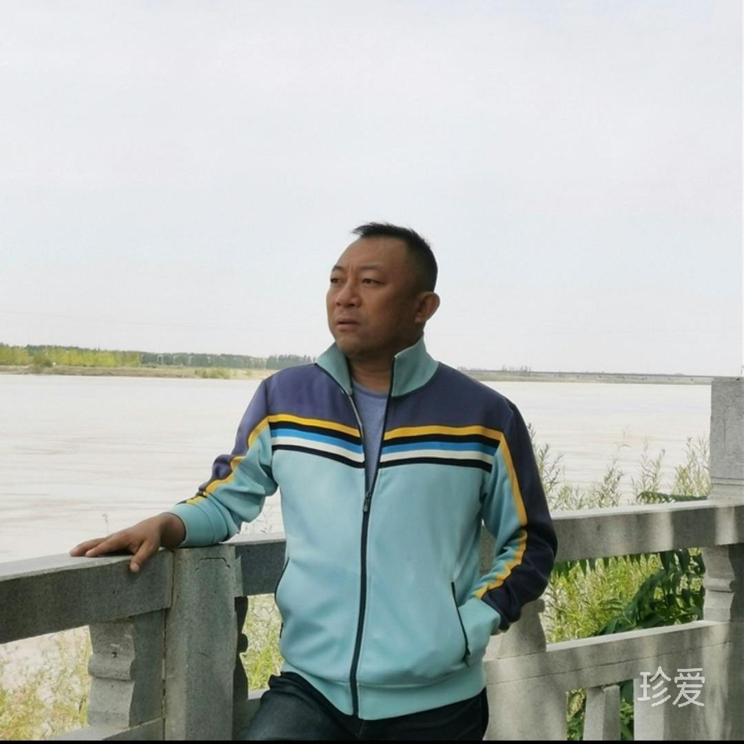 一個人的天荒地老