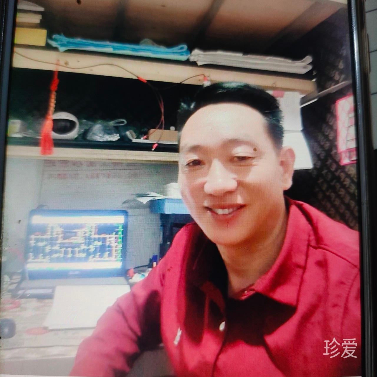 如果爱就一生