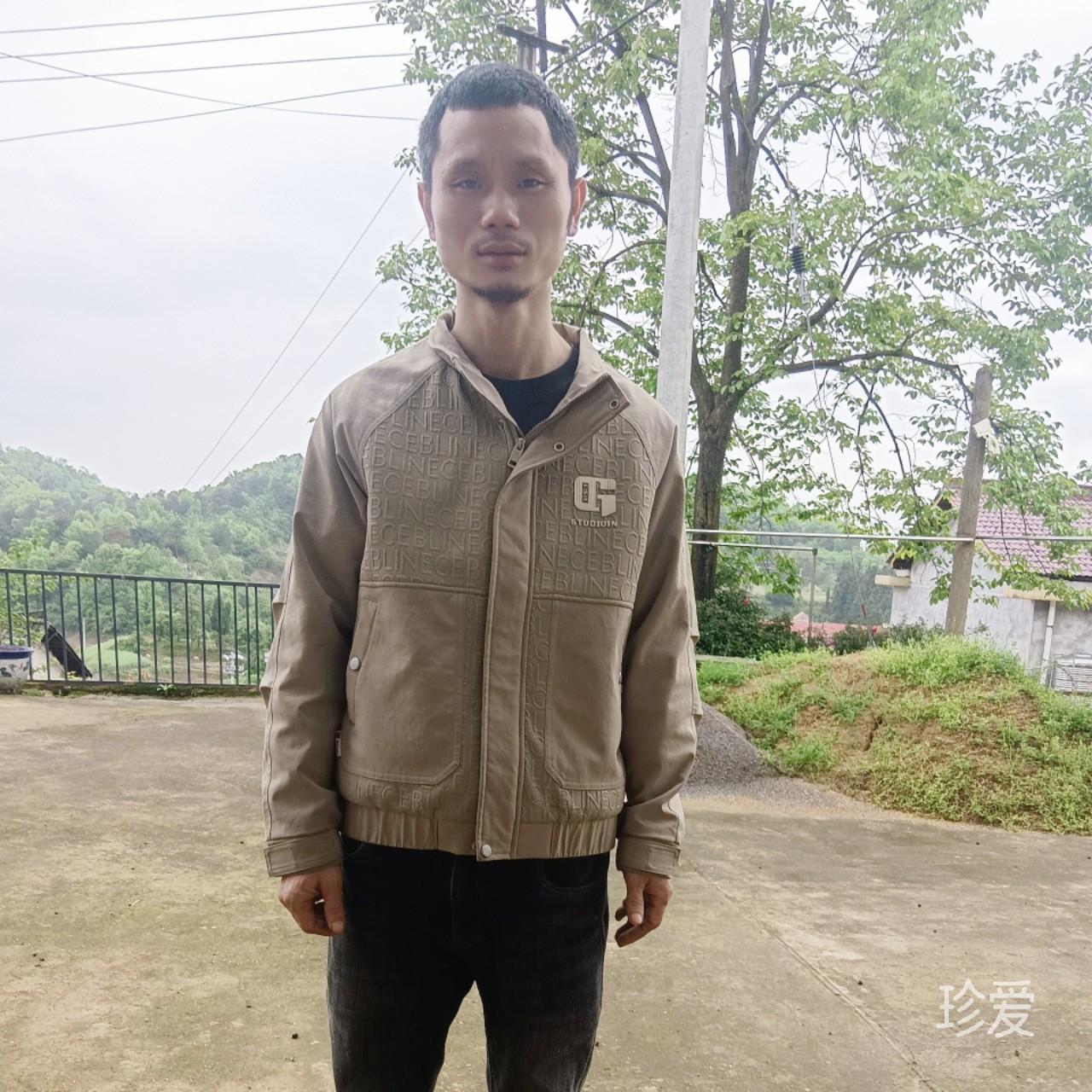 胡子大叔