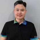 穿塘大烏鯉