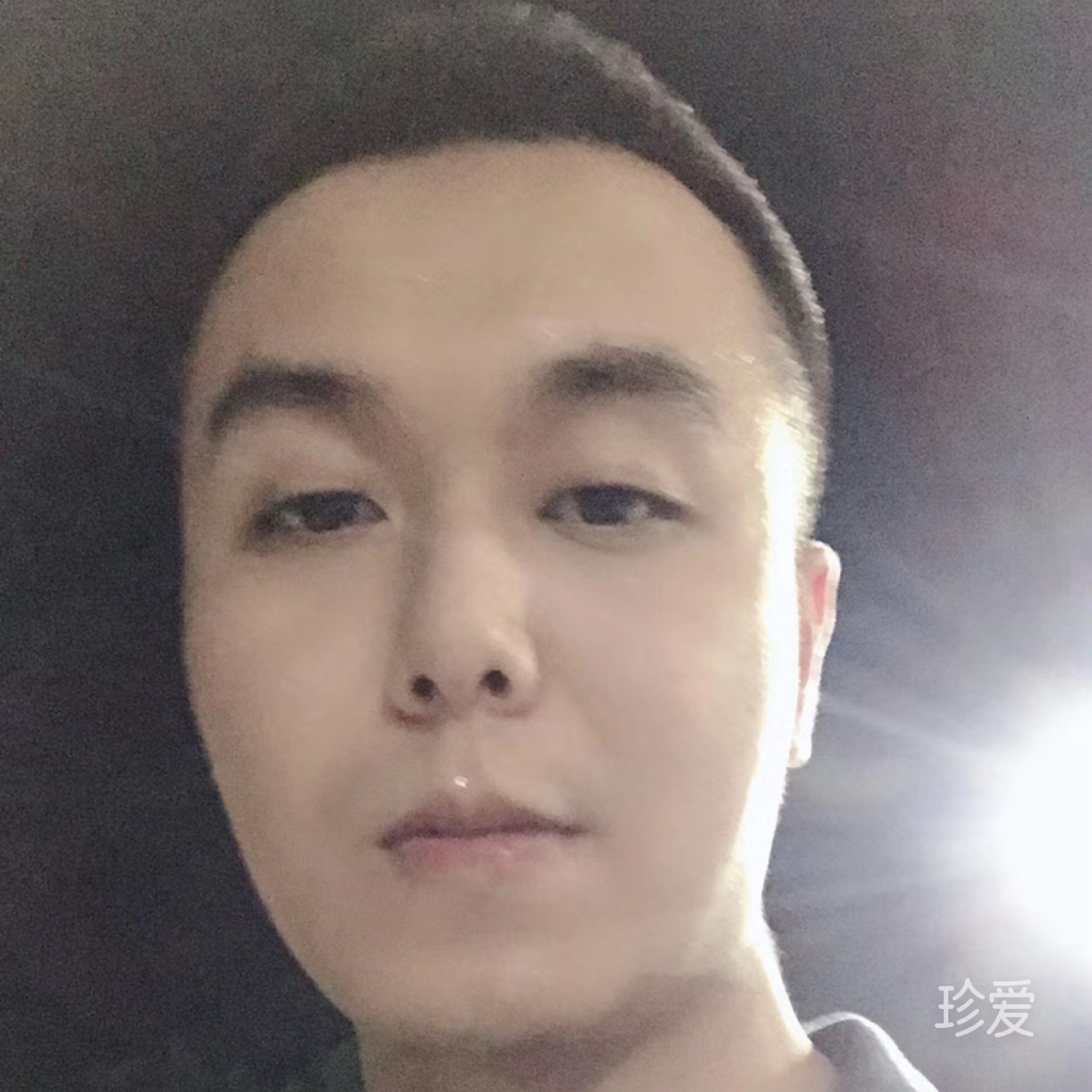 晴_天