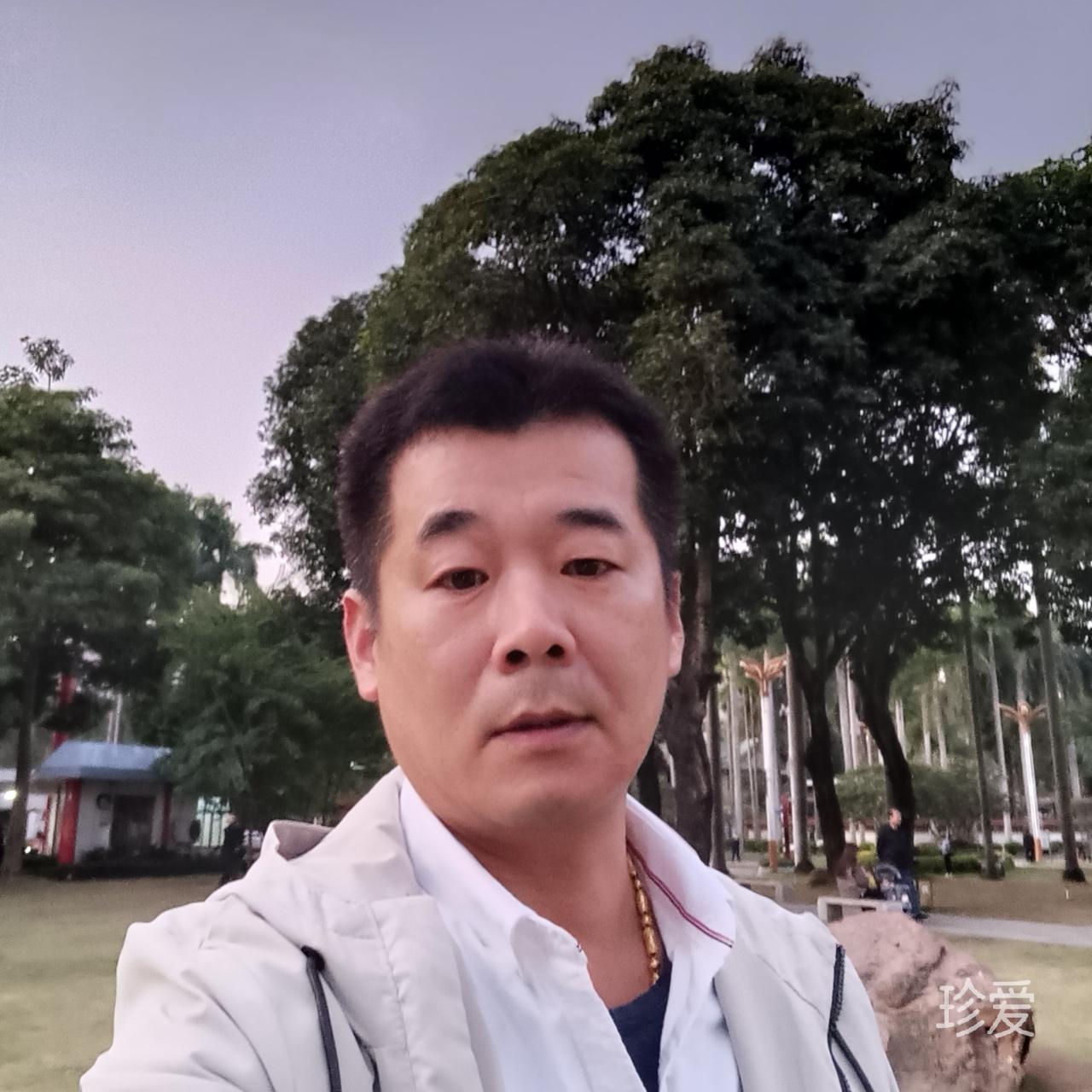 珍惜缘分