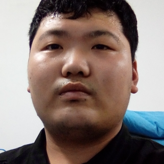 遇上你是我的缘