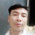 深藍(lán)色的星空