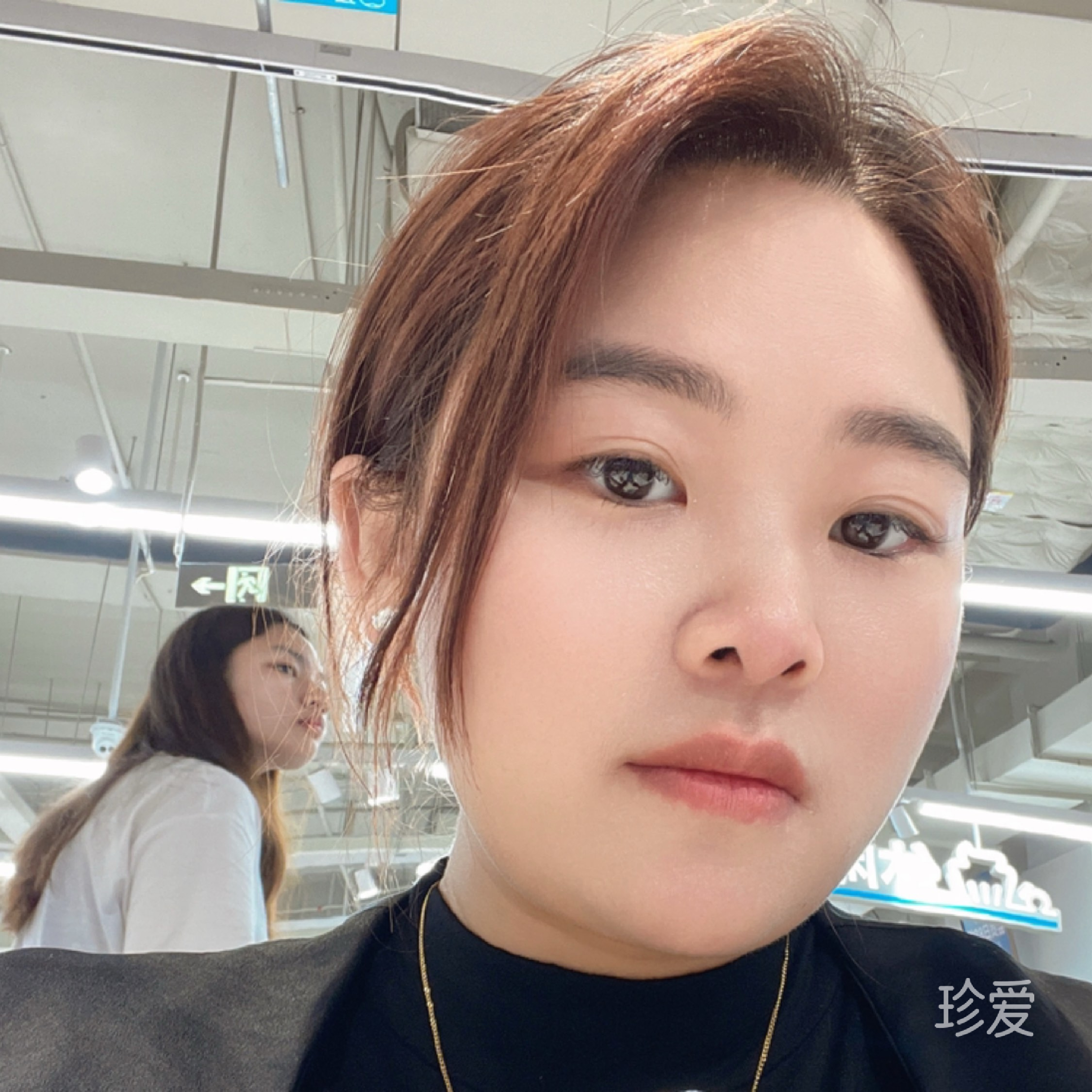 萌萌