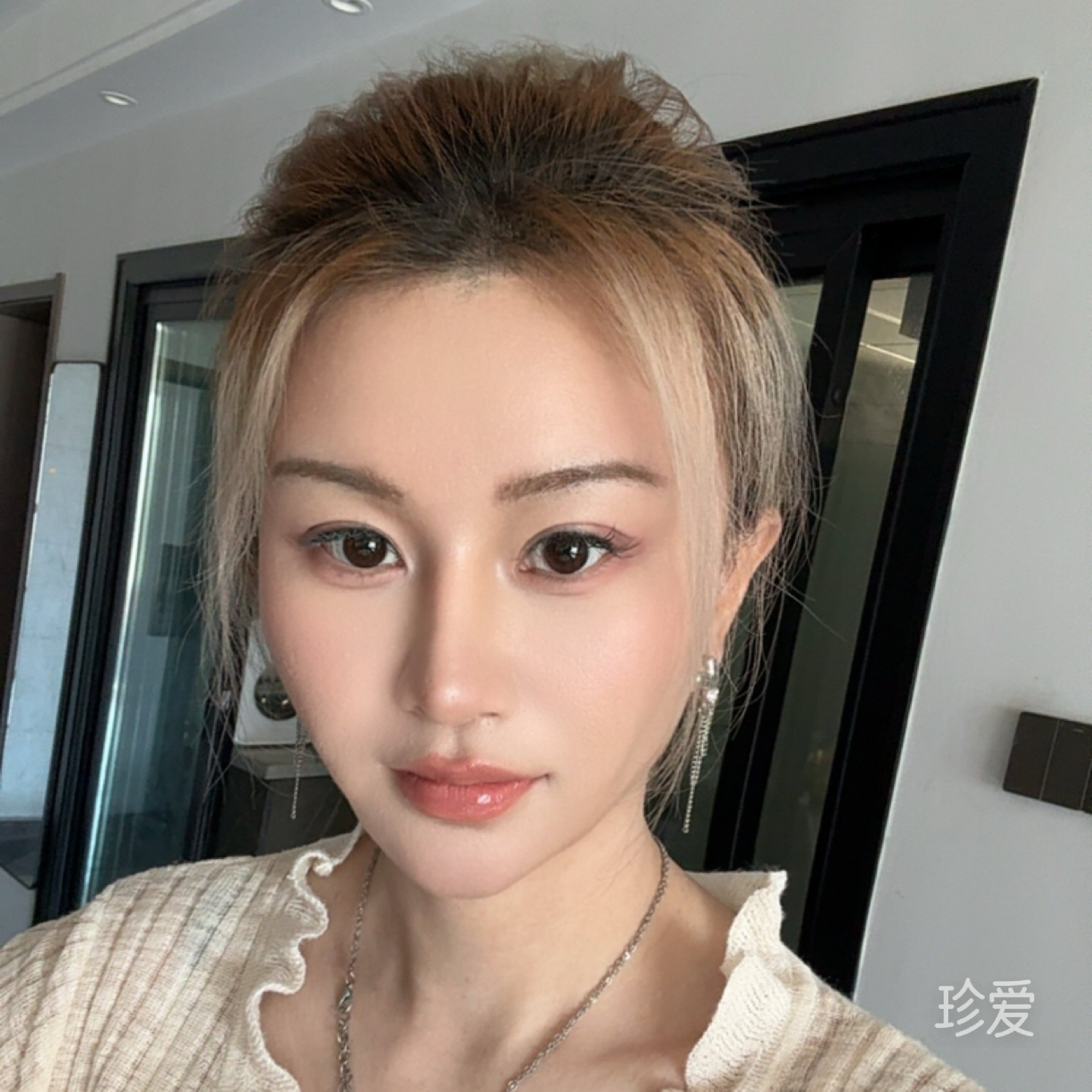 天天甜甜