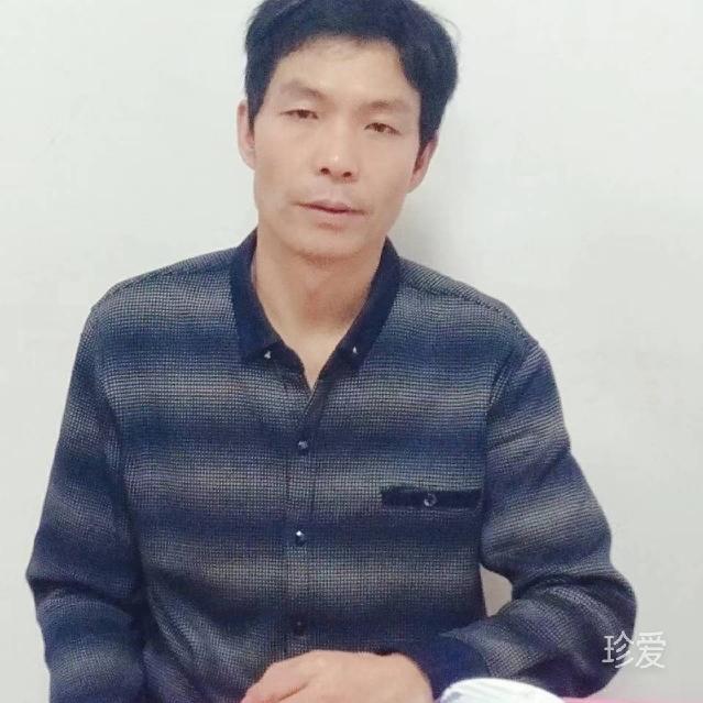 寻一有缘人