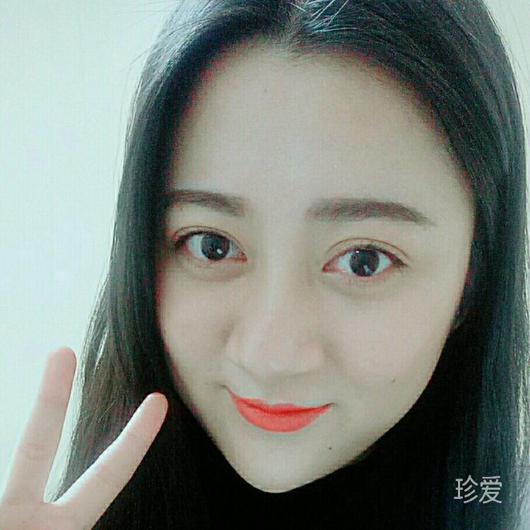 小鱼姑娘