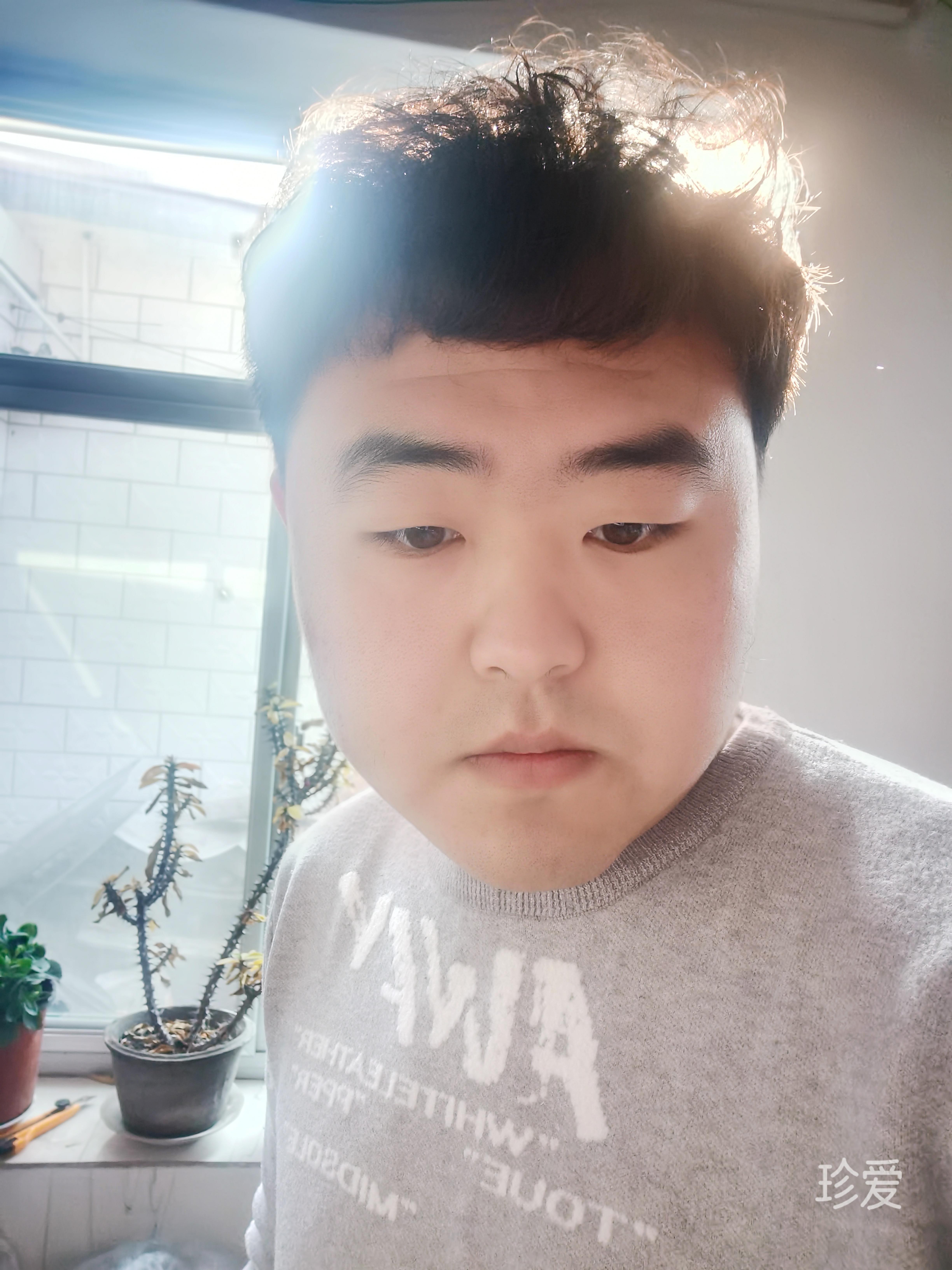 做自己的螢火蟲(chóng)