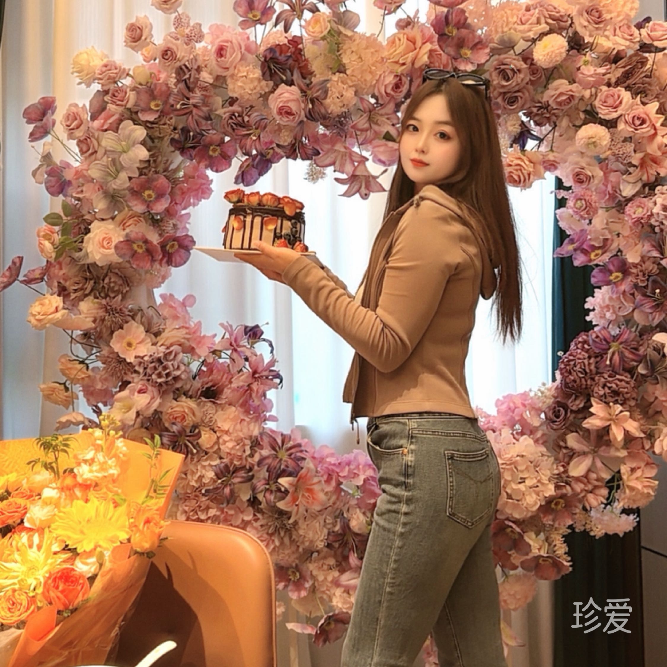 娜逗