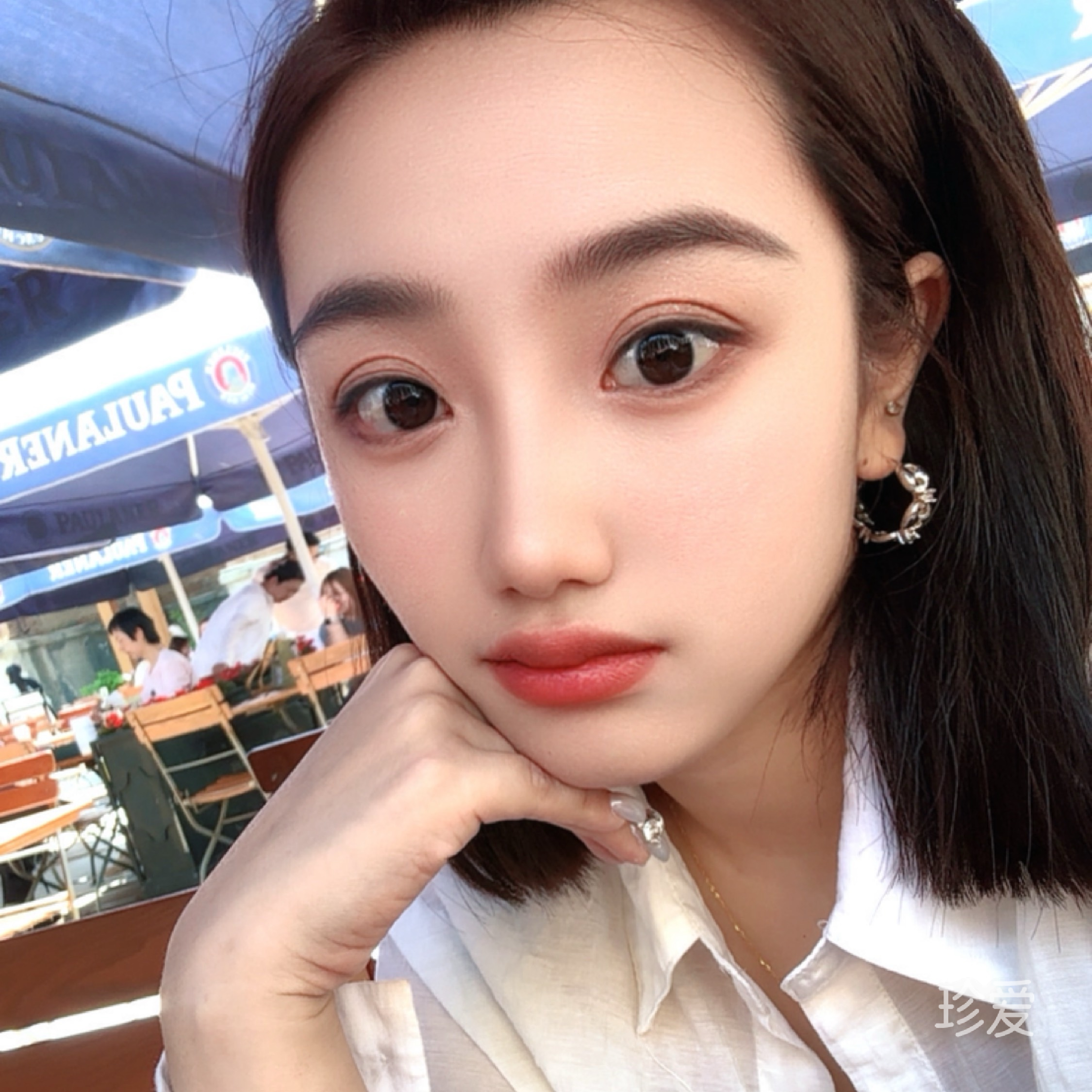 天天天晴