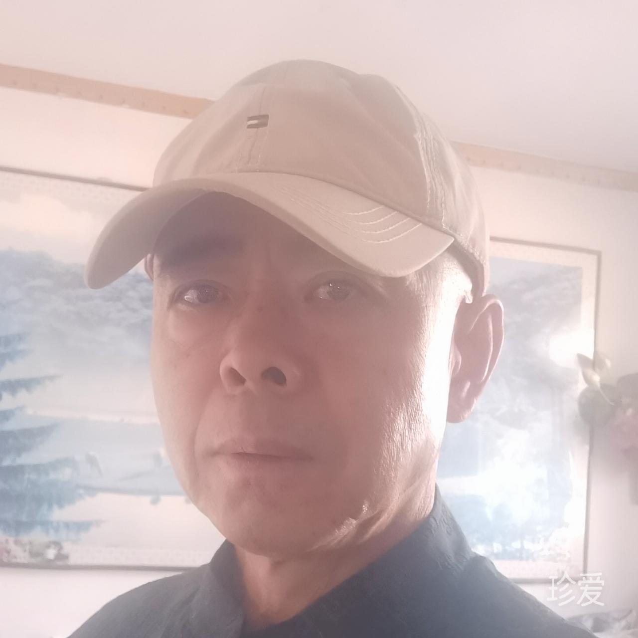 在凌晨看黄昏