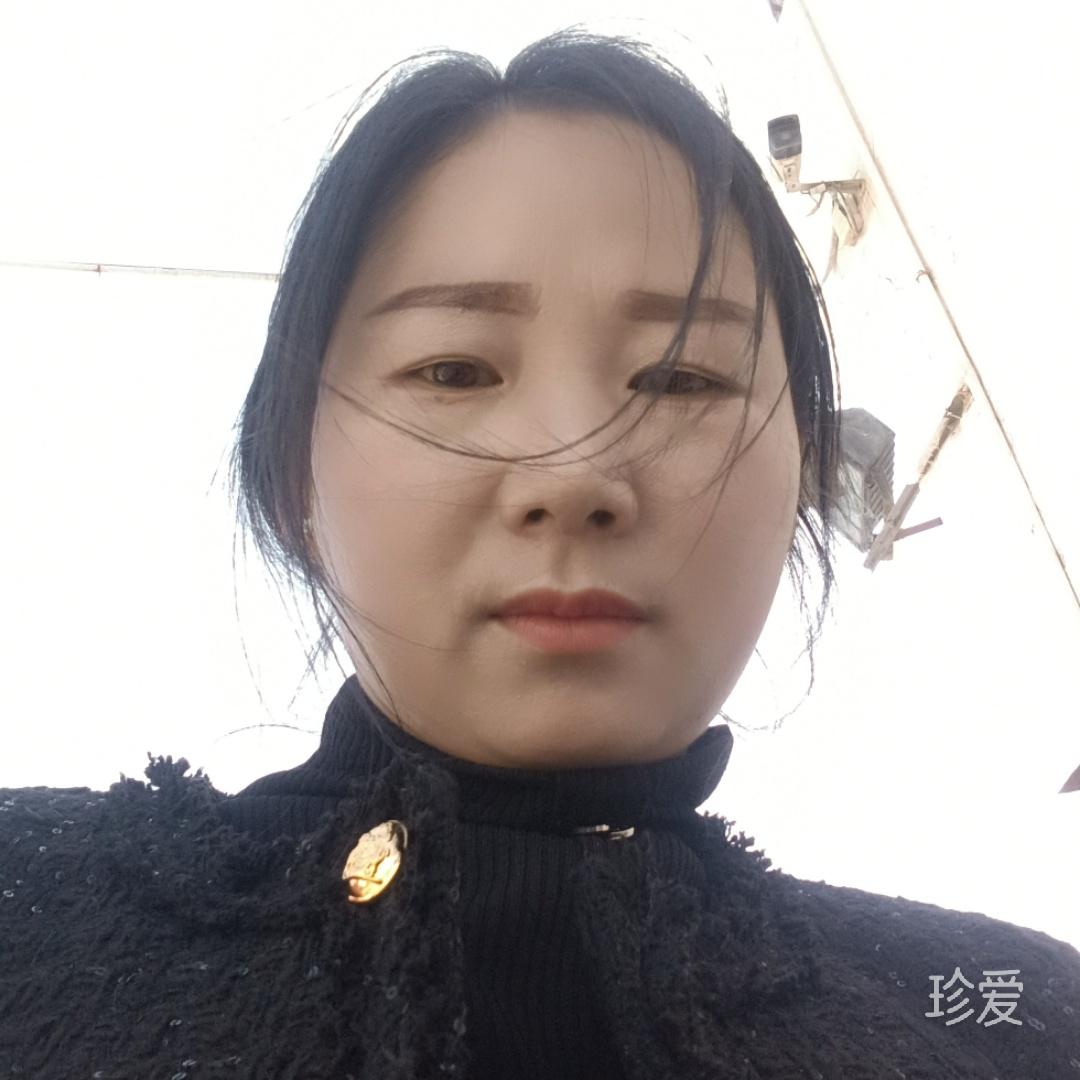 风一样的丫头