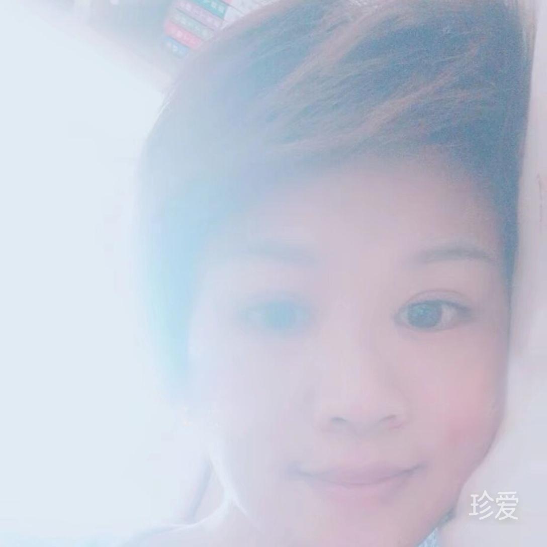 空白