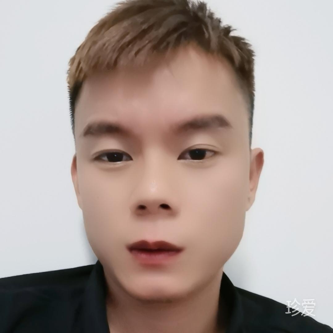 等待命里那個她