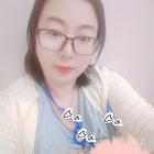 月光下的身影