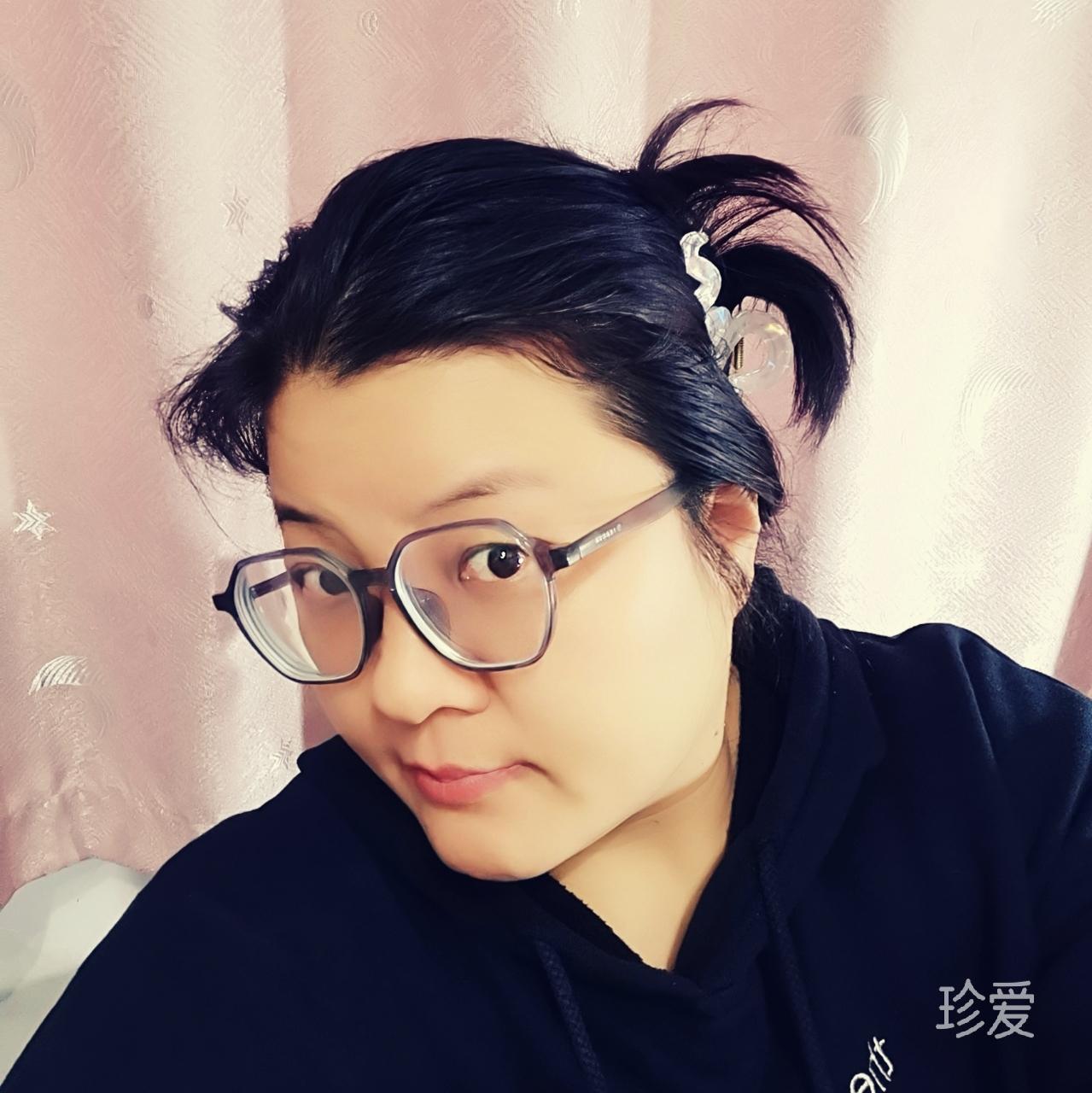 晴子