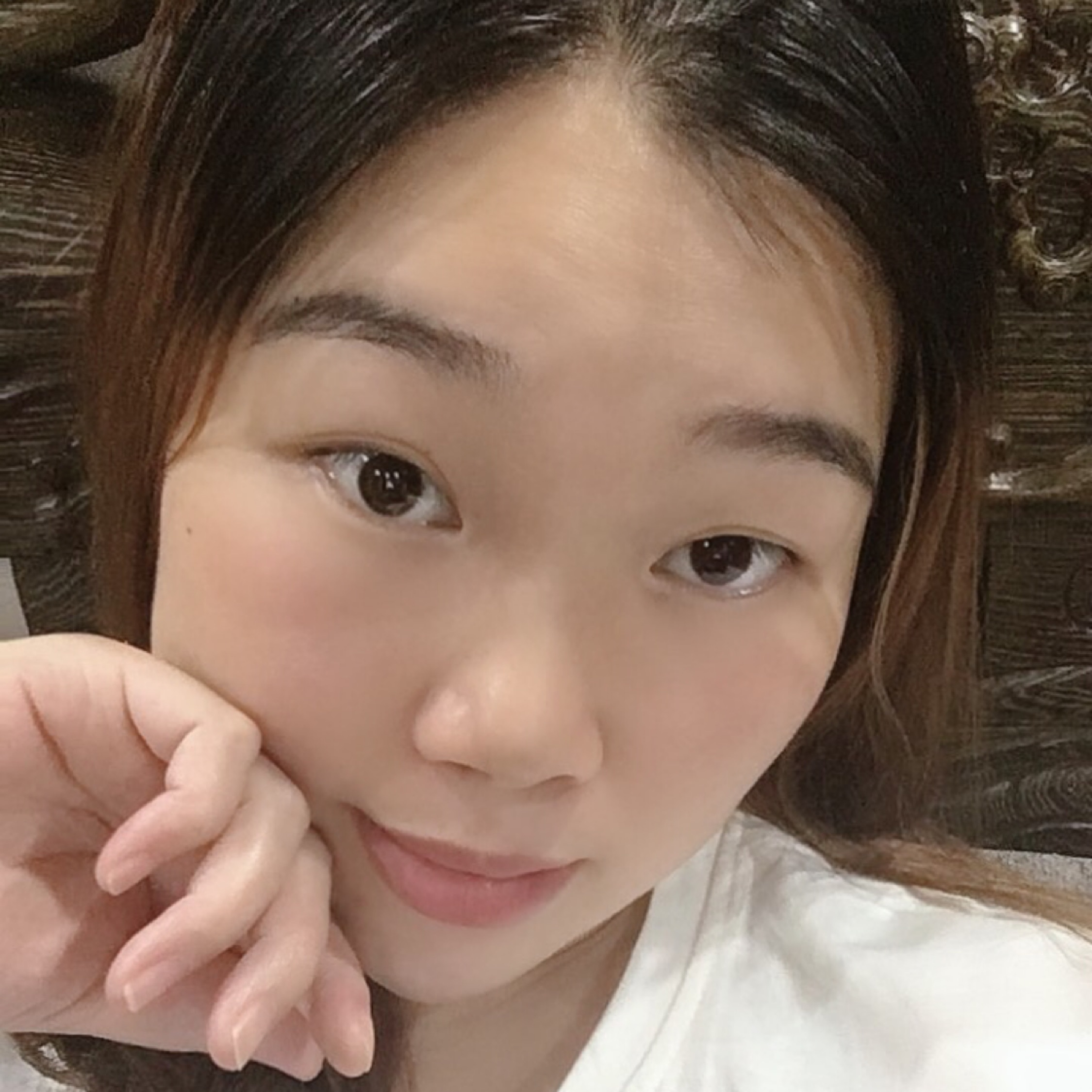 愛就認(rèn)真的來