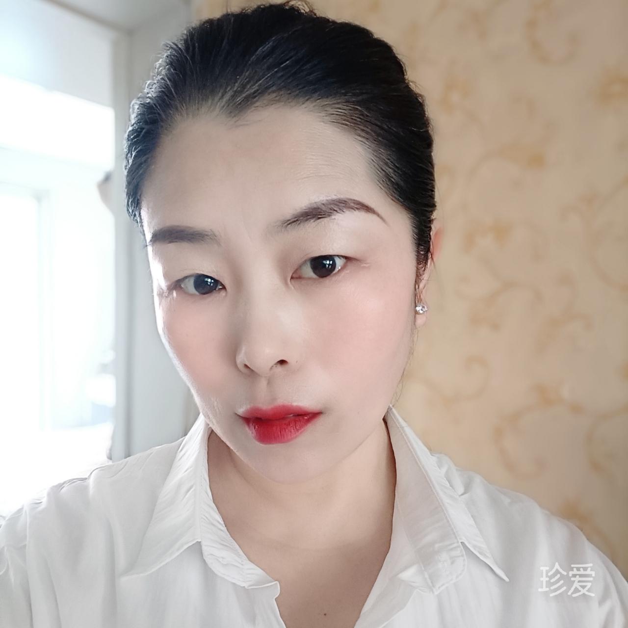 笑春风
