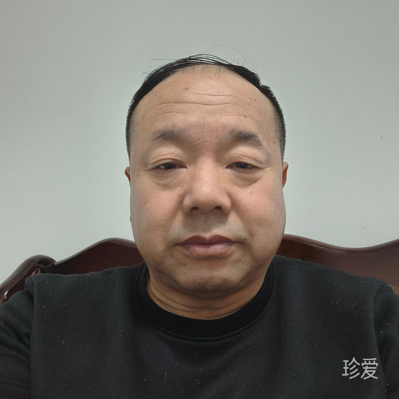 贫穷富贵都看淡