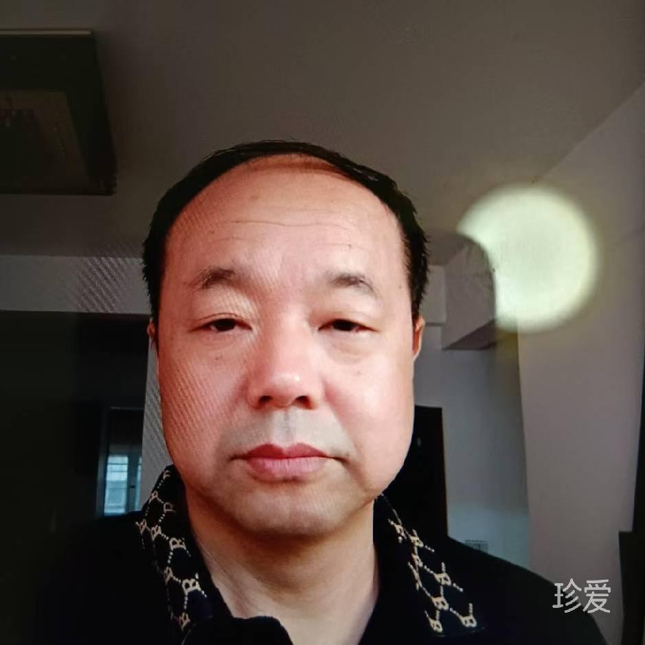 貧窮富貴都看淡