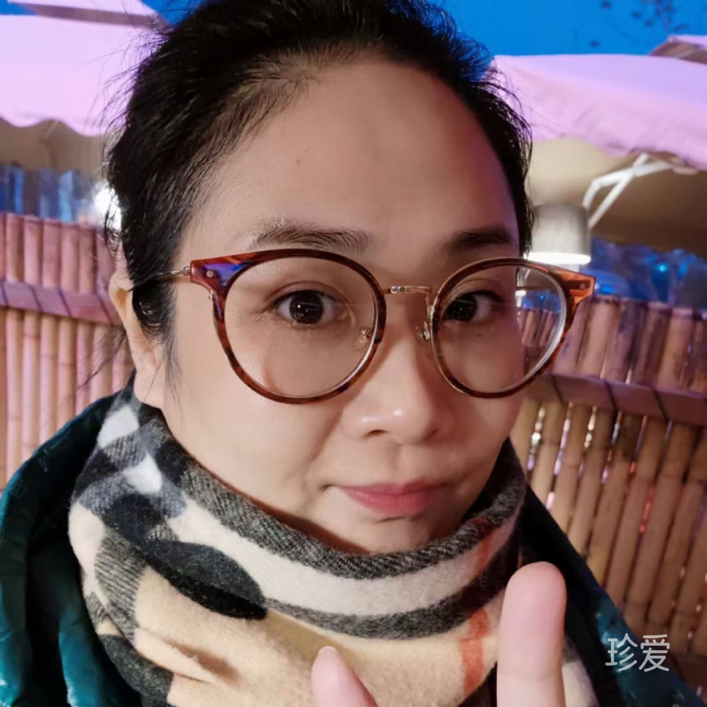 傲雪凝