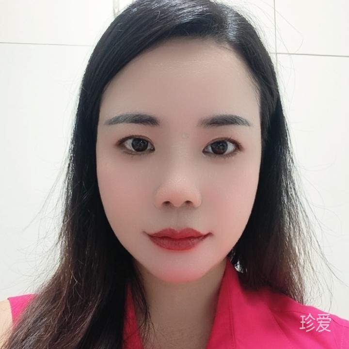 站在天台看星星