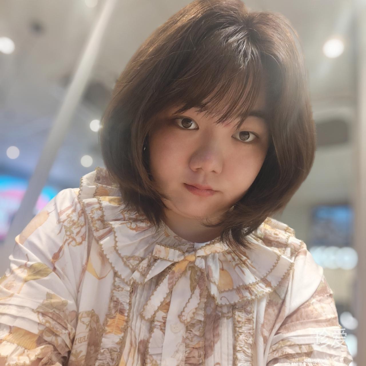 小鱼
