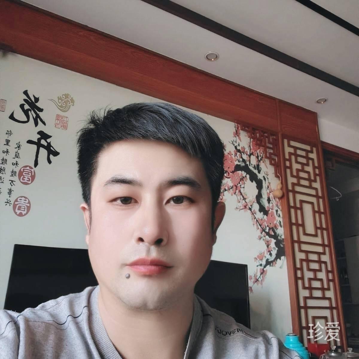 静待你