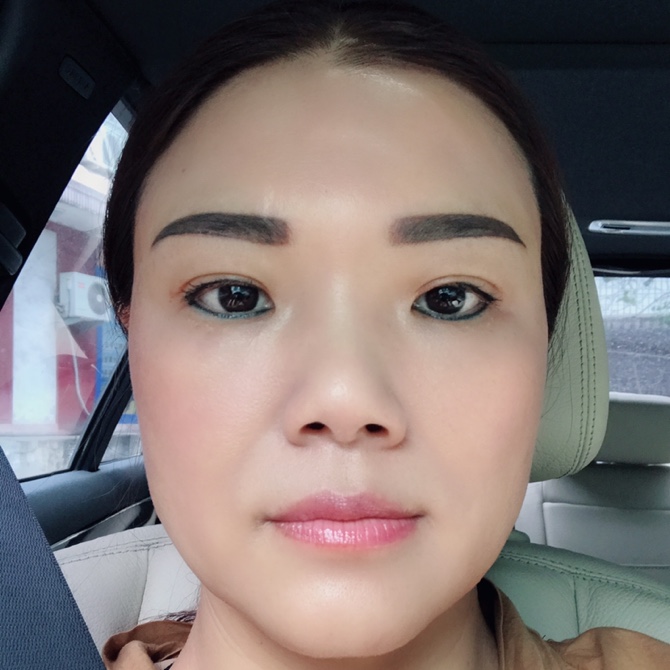 等待真愛的來臨