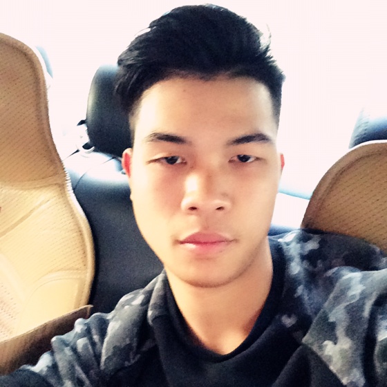 一個(gè)人的天空